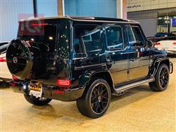 مێرسێدس بێنز G-Class